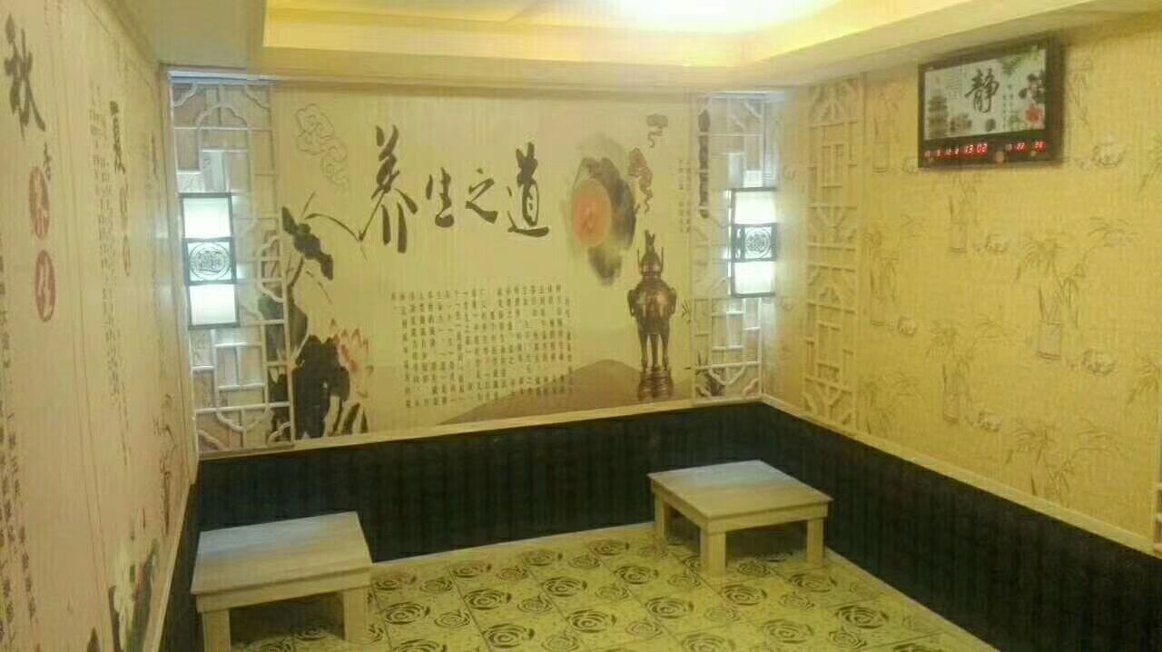 家用汗蒸房裝修找天道汗蒸先設(shè)計(jì)再裝修，好看又不耽誤工期