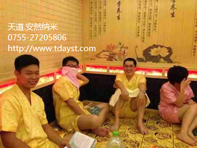 安然納米家用汗蒸房汗蒸為什么不可以帶手機-這道理解析我服了