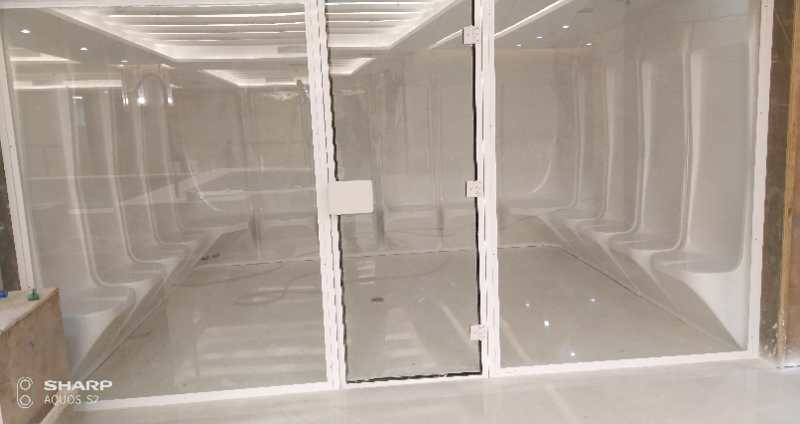 家用濕蒸桑拿房-天道汗蒸建議你如何確定合適尺寸和價格計算方法