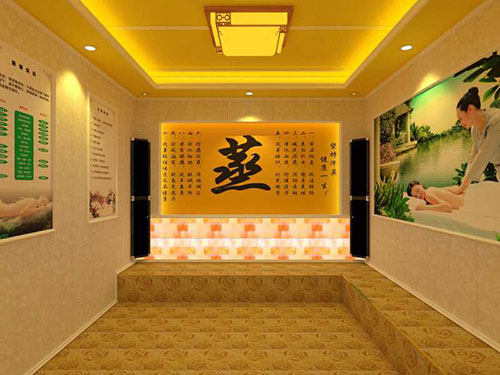 家用汗蒸房報(bào)價(jià)高低跟這幾個(gè)因素有關(guān)[天道汗蒸]