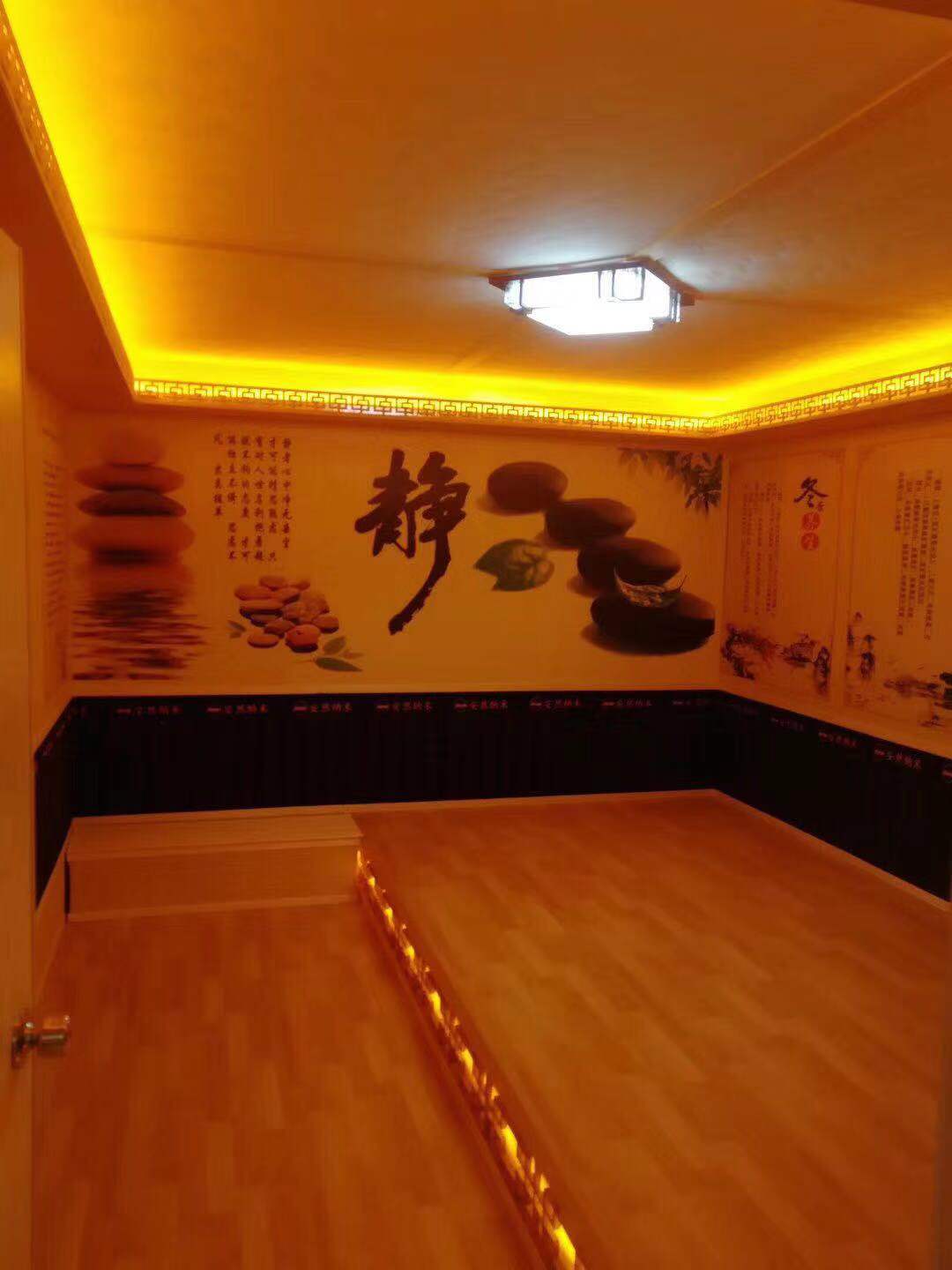 緬甸安然納米汗蒸房距離不是問題，好用才是硬道理[天道點點]