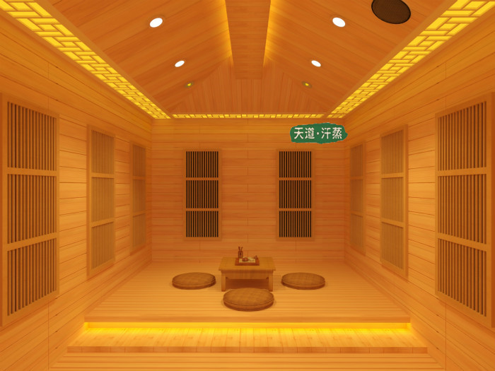 家用汗蒸房廠(chǎng)家