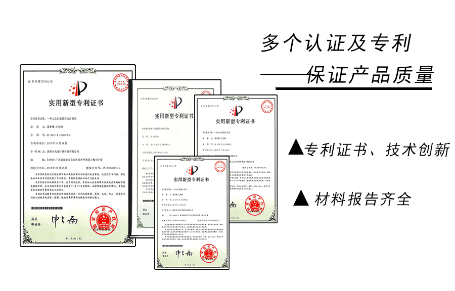 天道汗蒸專利