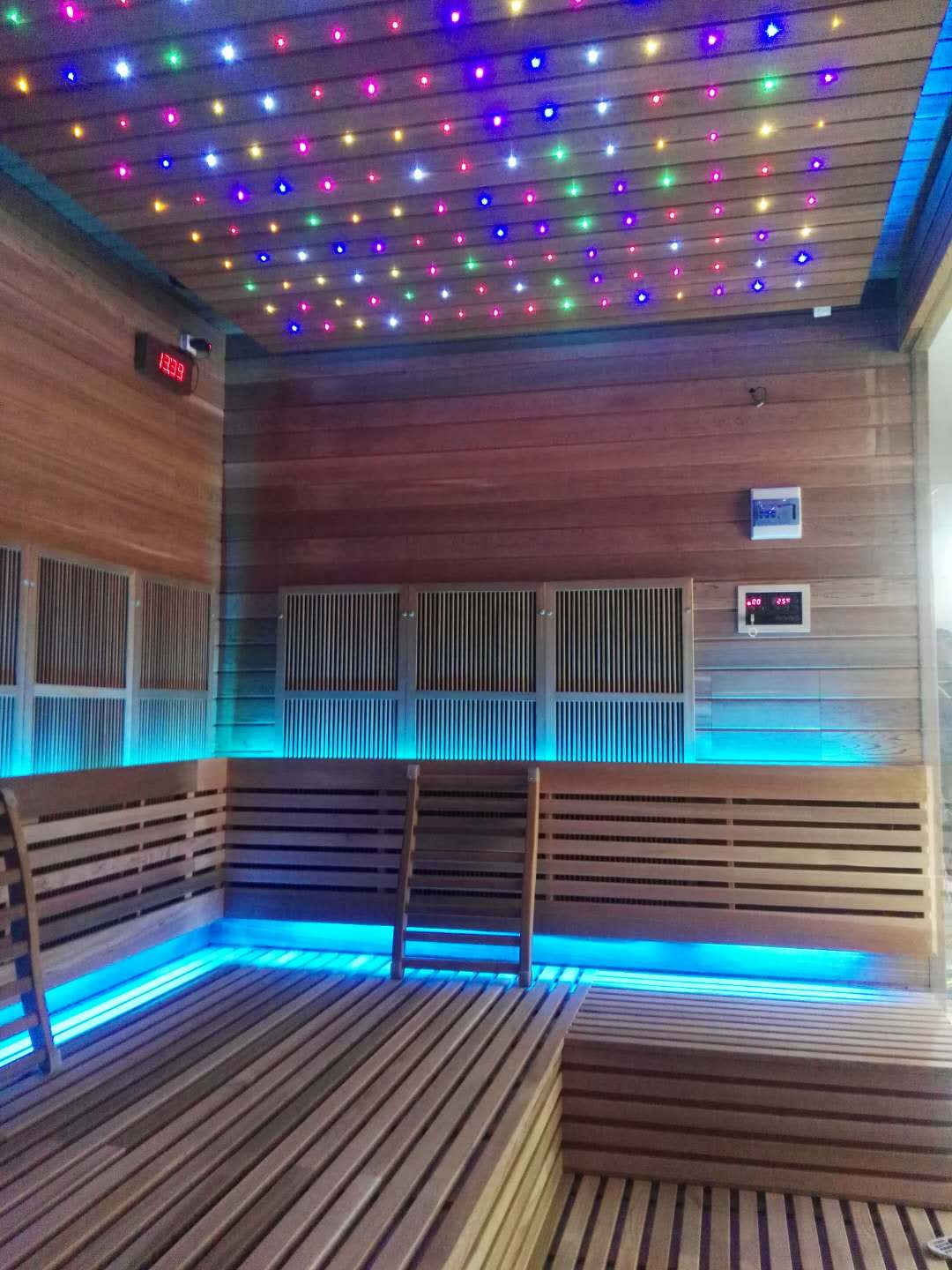 家用汗蒸房
