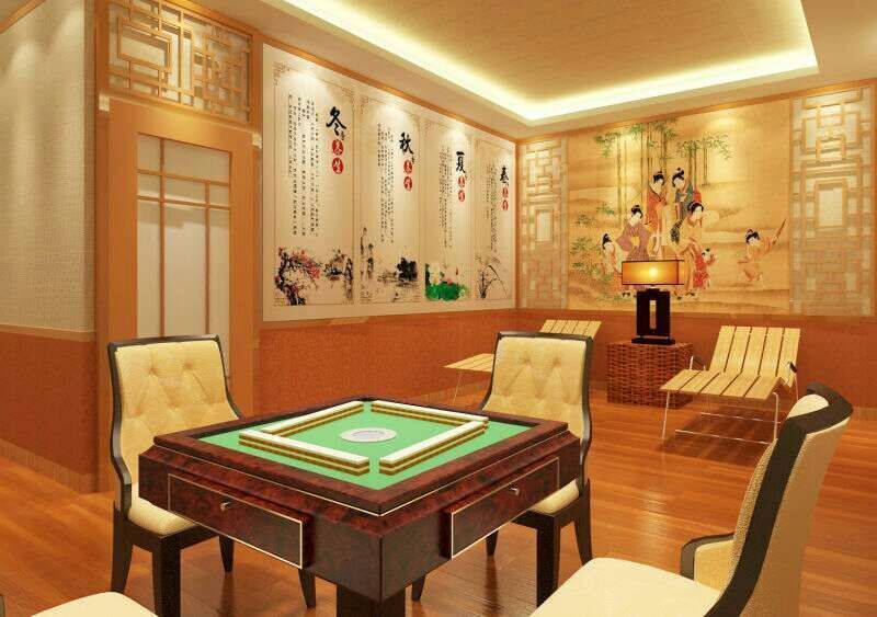 家用汗蒸房