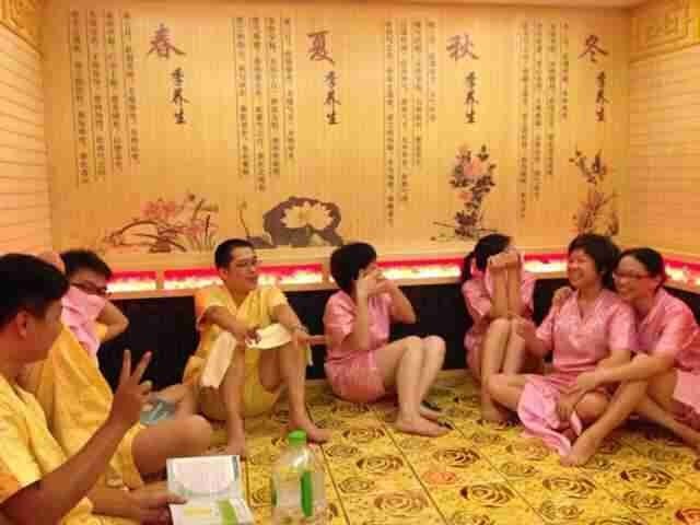 電氣石納米汗蒸房家用汗蒸