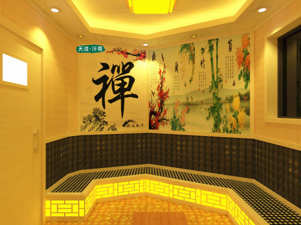 深圳裝修家用汗蒸房價格