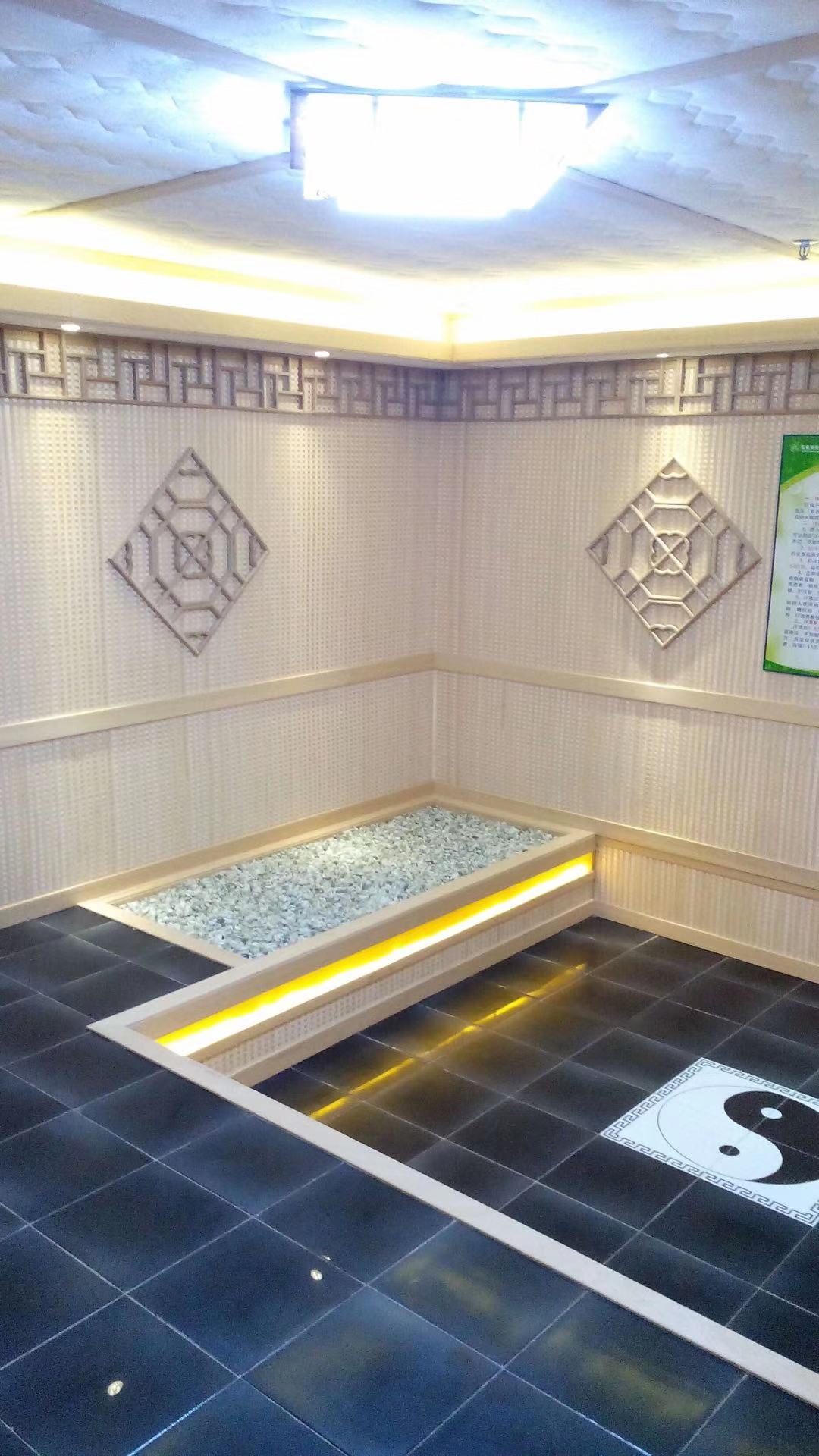 家用汗蒸房