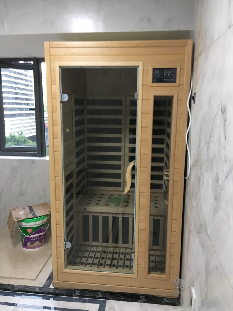 家用移動汗蒸房定制