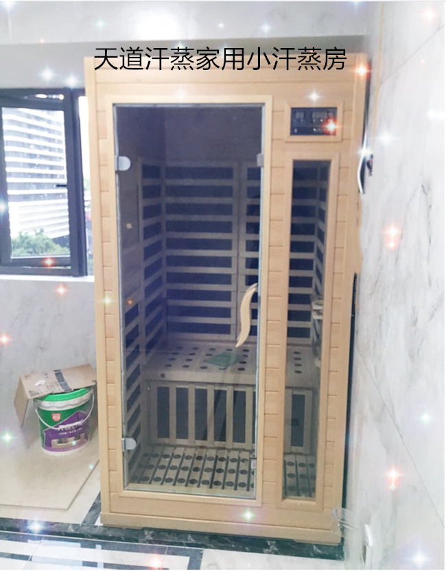 天道汗蒸家用小汗蒸房