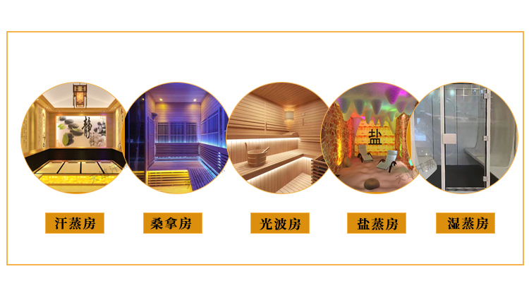 做個汗蒸房多少錢
